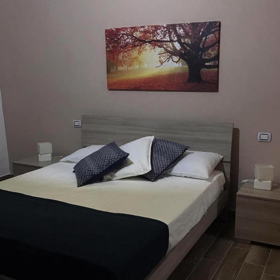 Bed and Breakfast Relais Al Borgo Somma Vesuviana Exterior foto