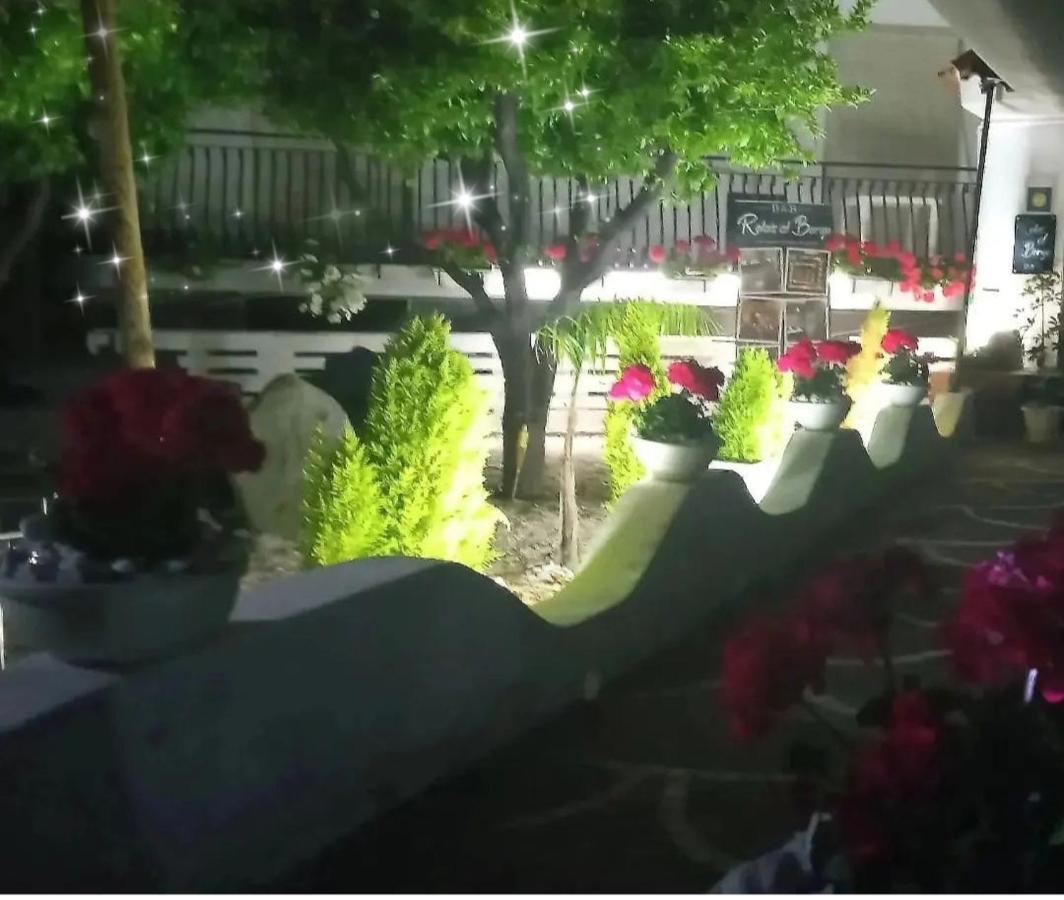 Bed and Breakfast Relais Al Borgo Somma Vesuviana Exterior foto