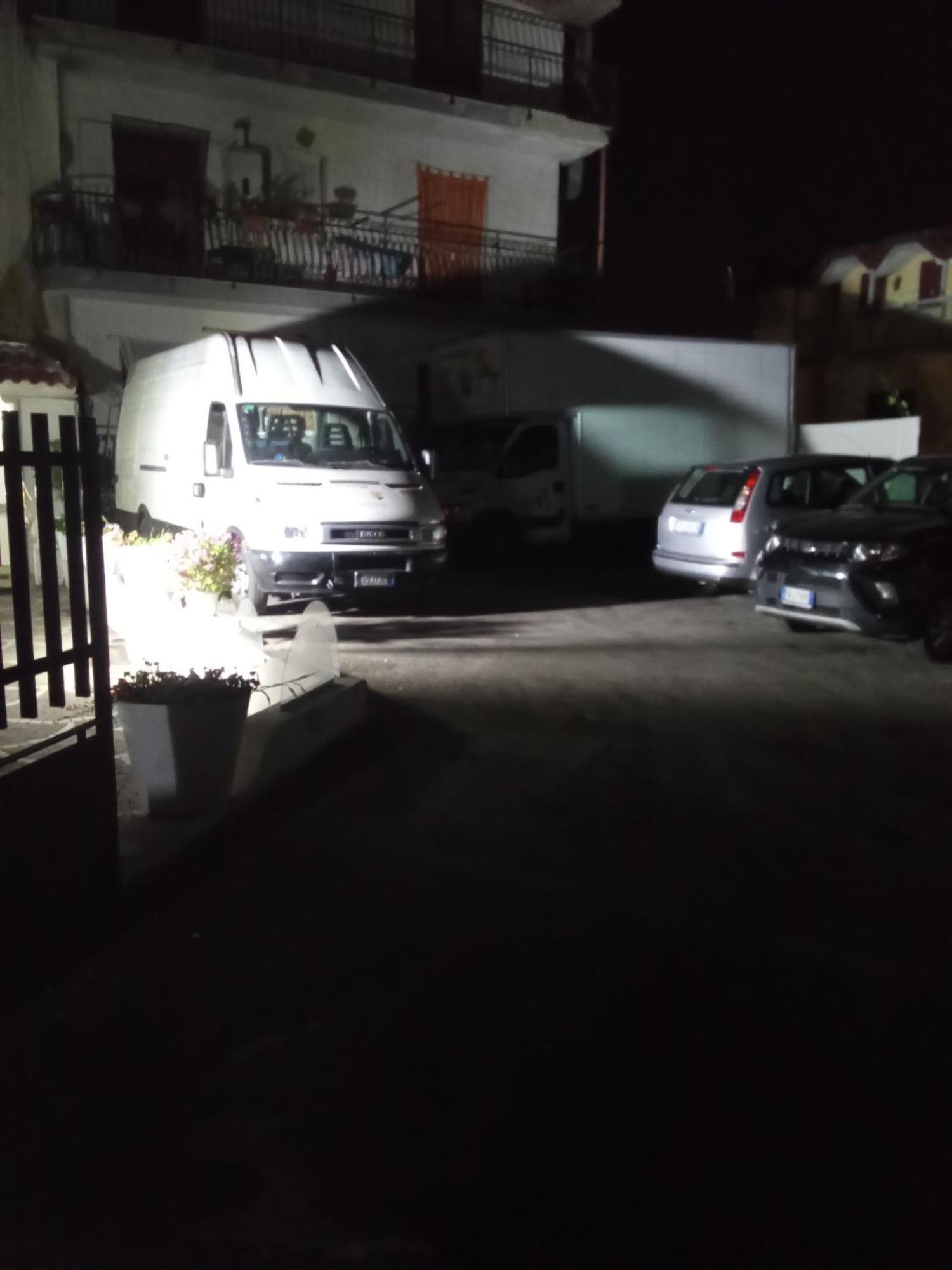 Bed and Breakfast Relais Al Borgo Somma Vesuviana Exterior foto